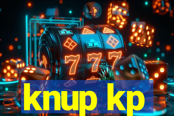 knup kp-t89 driver